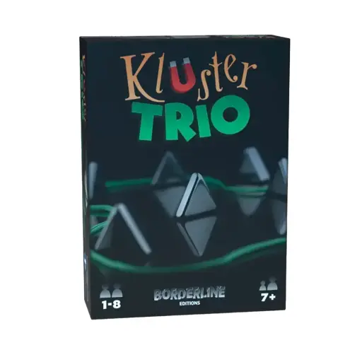 Kluster Trio