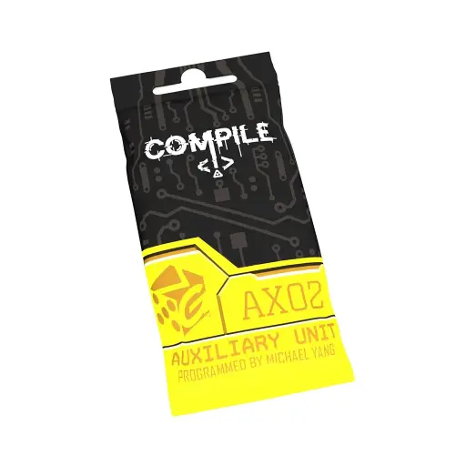 Compile 2 - Ext. Aux 2 [NL]