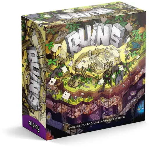 Ruins