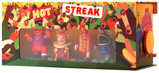 Hot Streak
